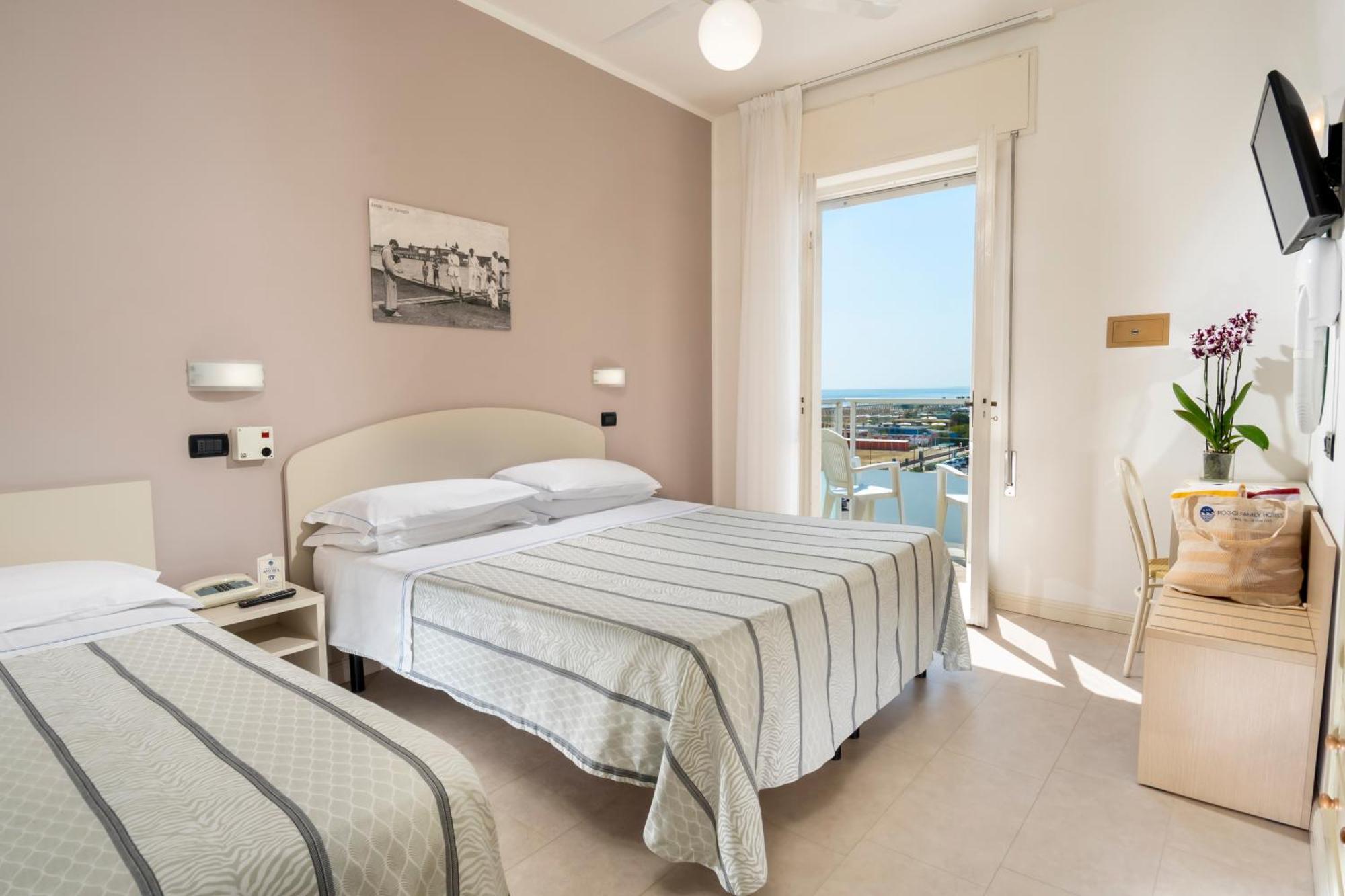 Astoria Cervia
