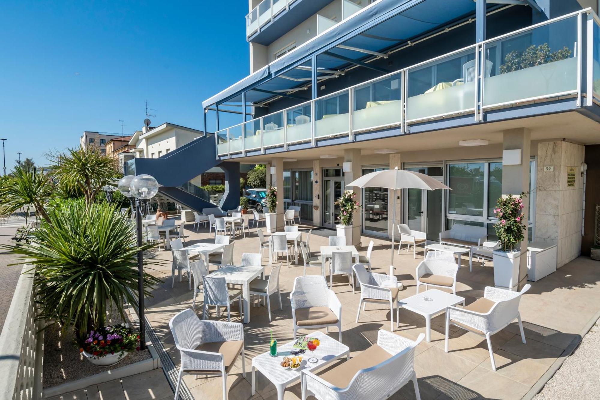 Astoria Cervia