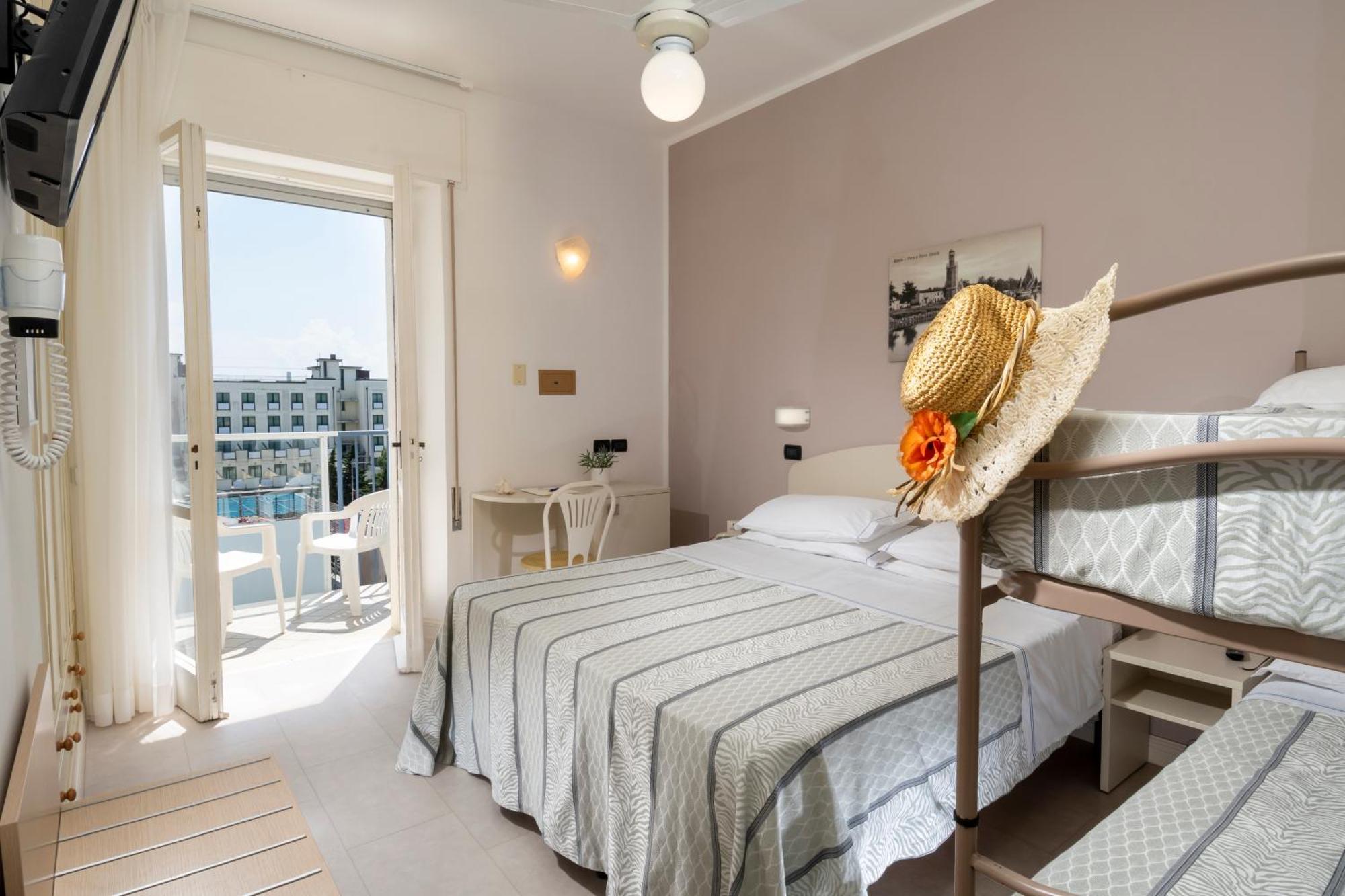 Astoria 3* Cervia