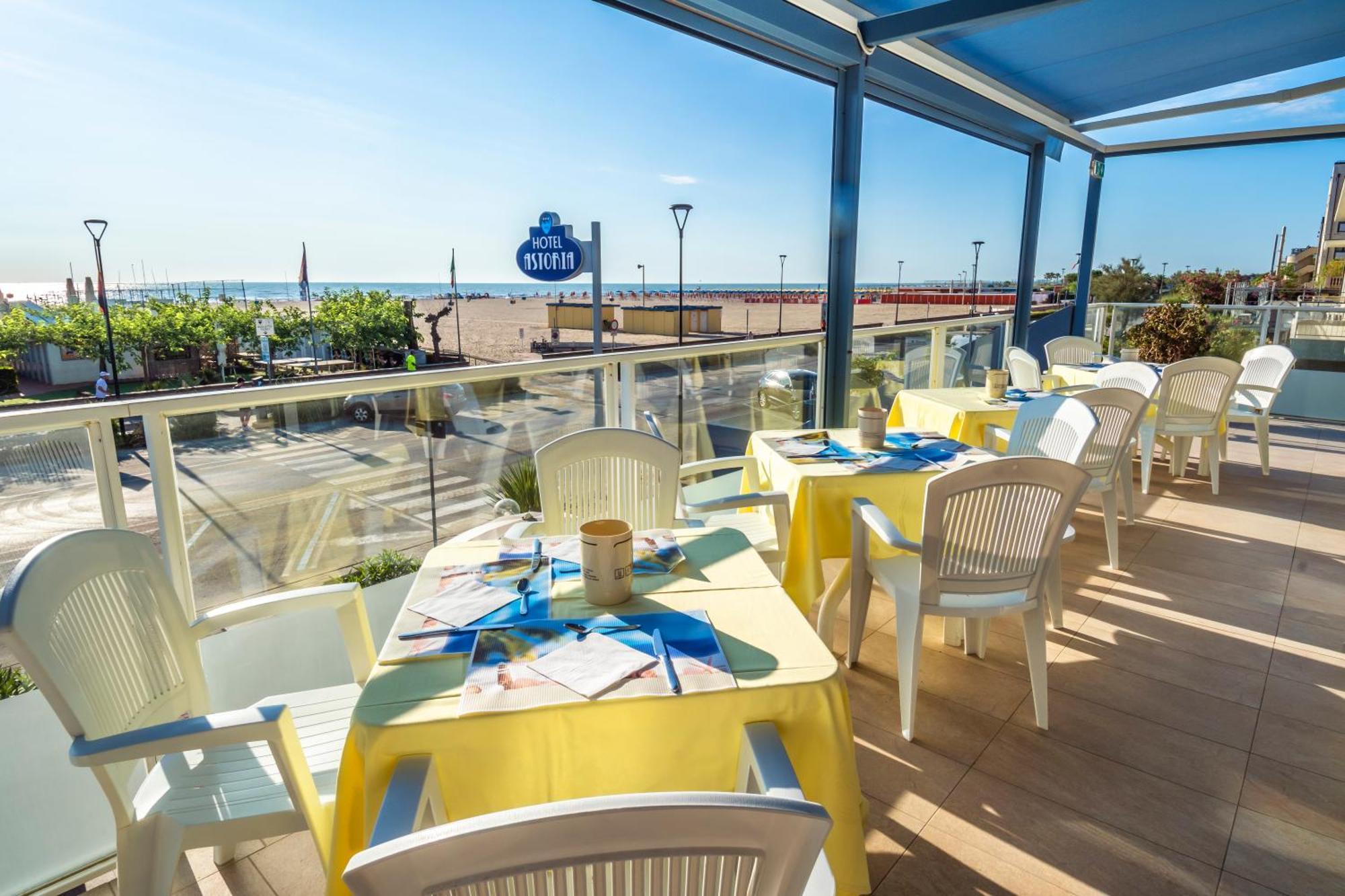 Astoria Hotel Cervia