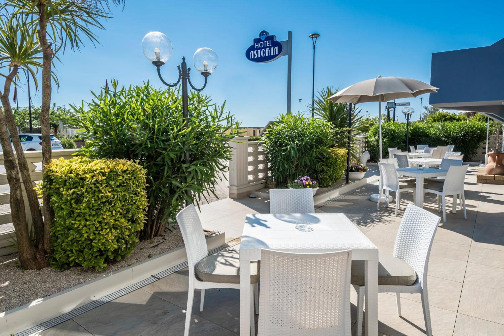 Astoria Hotel Cervia