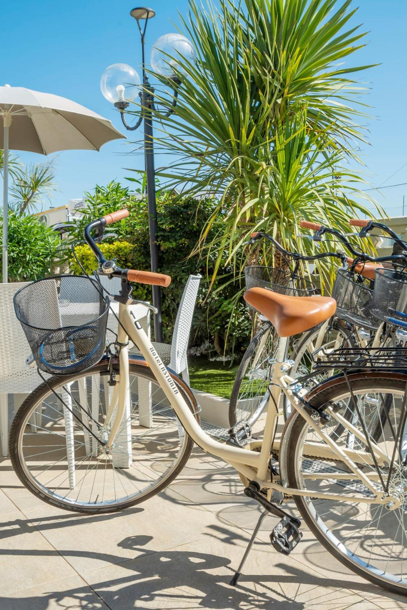 Hotel Astoria Cervia