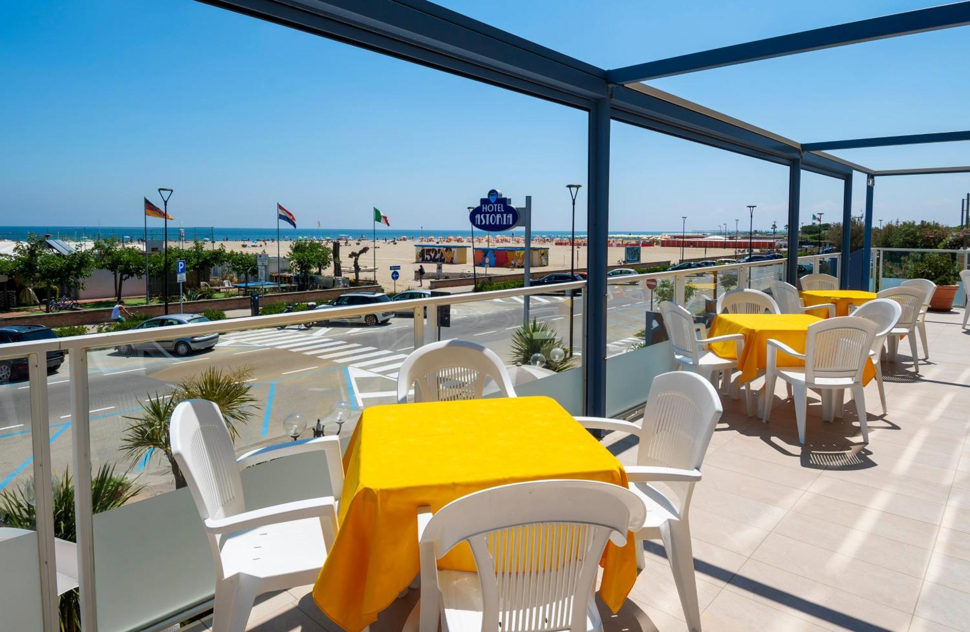 Hotel Astoria Cervia