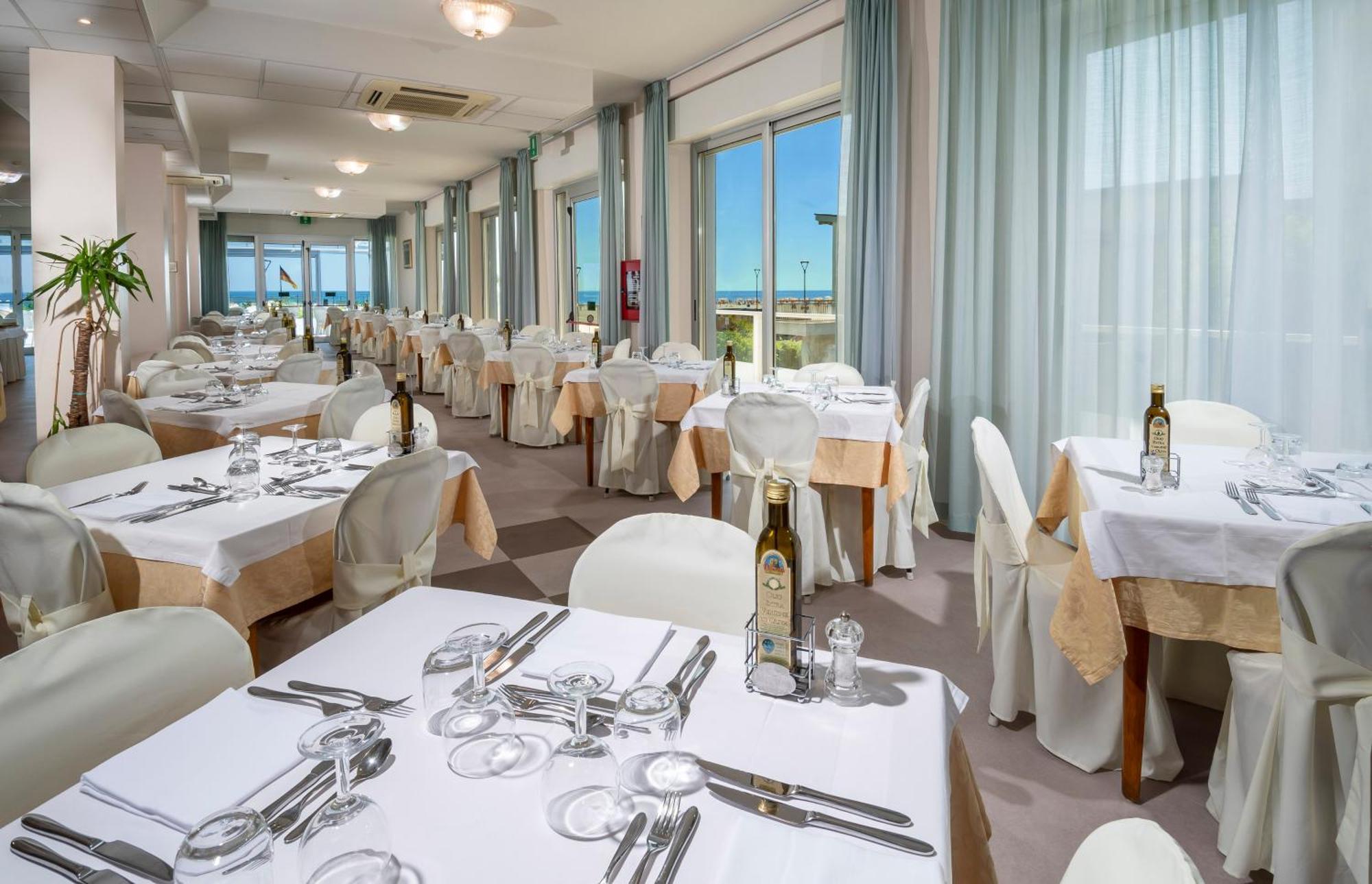 Astoria 3* Cervia