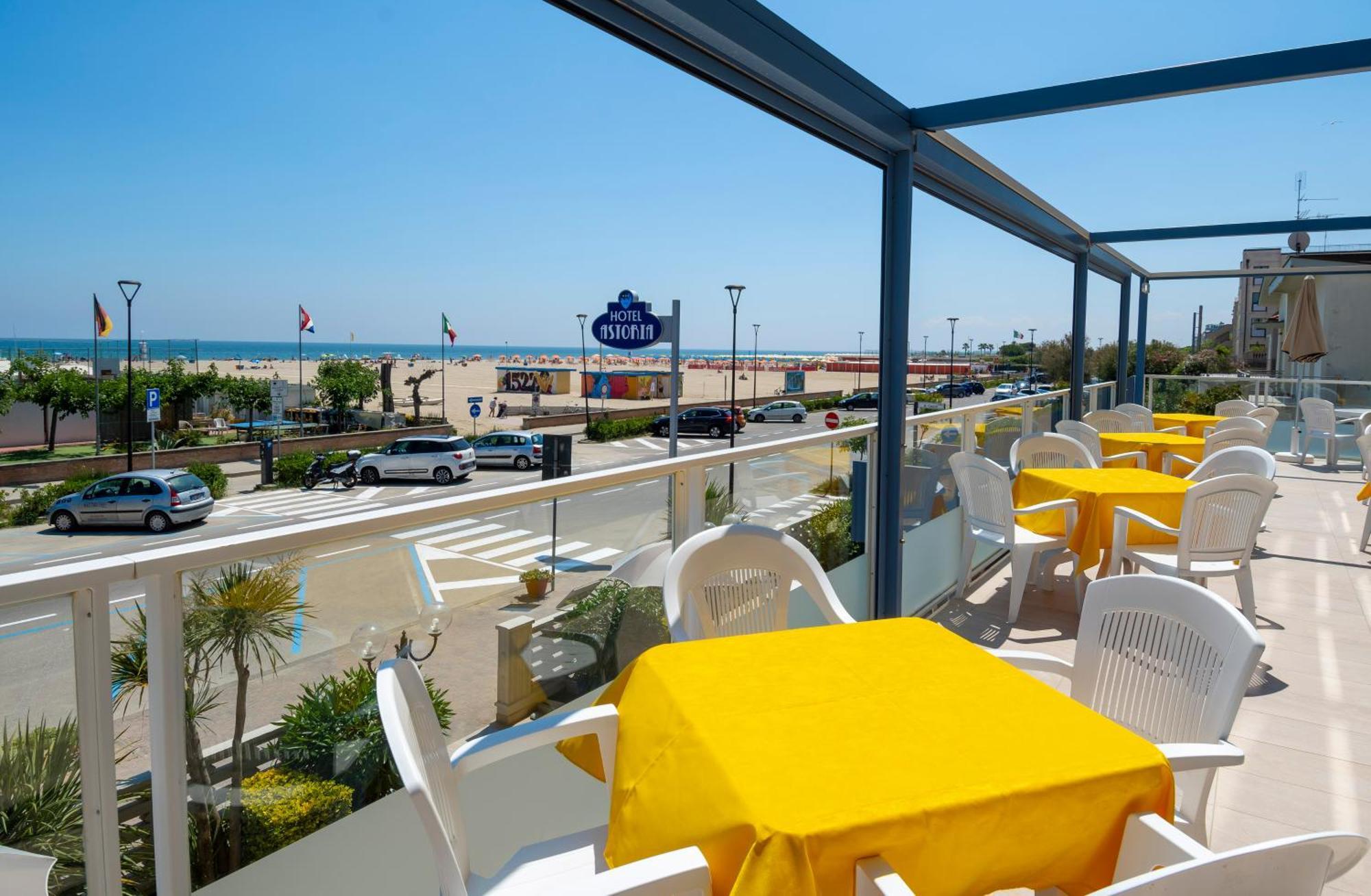 Astoria Hotel